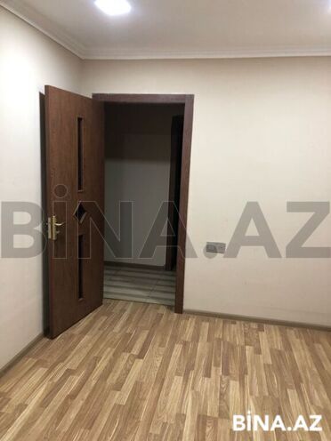 7 otaqlı ofis - İnşaatçılar m. - 140 m² (9)