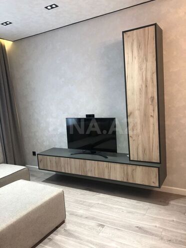 2 otaqlı yeni tikili - Həzi Aslanov q. - 89 m² (7)