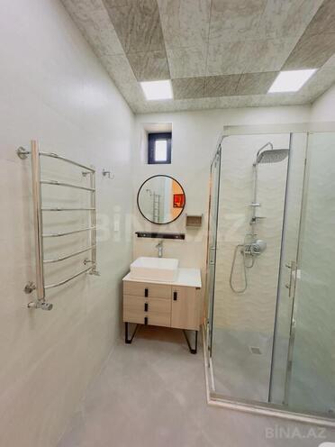 6 otaqlı həyət evi/bağ evi - Mərdəkan q. - 330 m² (24)