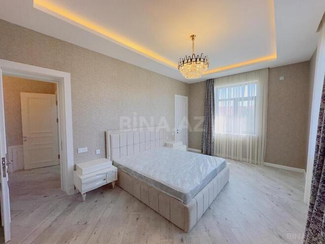 6 otaqlı həyət evi/bağ evi - Mərdəkan q. - 330 m² (12)