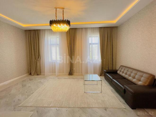 6 otaqlı həyət evi/bağ evi - Mərdəkan q. - 330 m² (15)