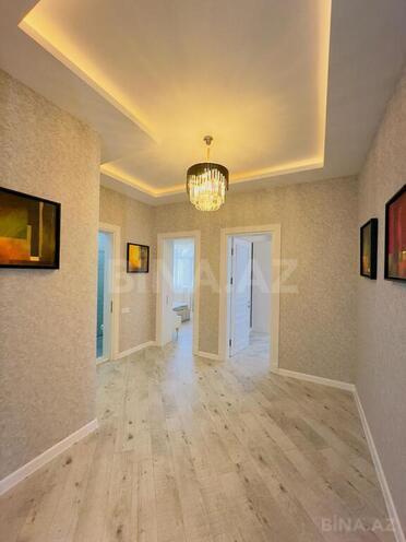 6 otaqlı həyət evi/bağ evi - Mərdəkan q. - 330 m² (19)