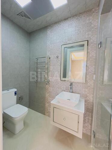 6 otaqlı həyət evi/bağ evi - Mərdəkan q. - 330 m² (13)
