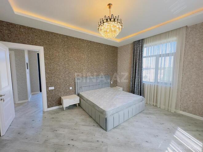 6 otaqlı həyət evi/bağ evi - Mərdəkan q. - 330 m² (16)