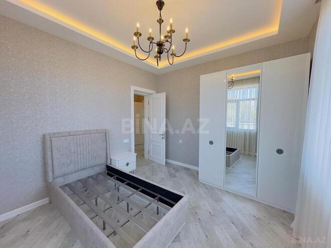 6 otaqlı həyət evi/bağ evi - Mərdəkan q. - 330 m² (11)
