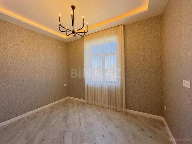 6 otaqlı həyət evi/bağ evi - Mərdəkan q. - 330 m² (21)