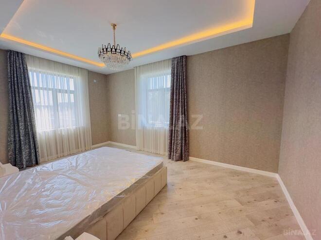 6 otaqlı həyət evi/bağ evi - Mərdəkan q. - 330 m² (28)