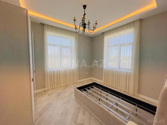 6 otaqlı həyət evi/bağ evi - Mərdəkan q. - 330 m² (18)
