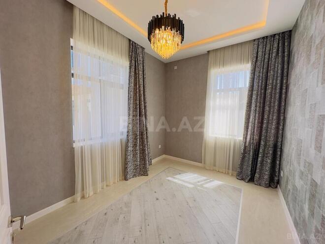 6 otaqlı həyət evi/bağ evi - Mərdəkan q. - 330 m² (17)