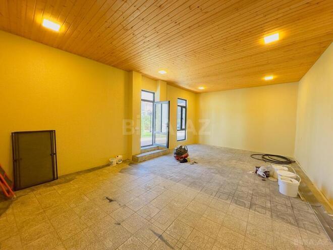 6 otaqlı həyət evi/bağ evi - Mərdəkan q. - 330 m² (8)