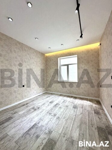 4 otaqlı həyət evi/bağ evi - Şüvəlan q. - 160 m² (12)