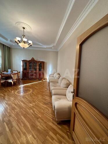 Satılır 4 otaqlı həyət evi/bağ evi 130 m², Badamdar q., photo 5 from 30