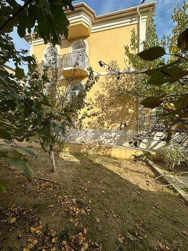 Satılır 4 otaqlı həyət evi/bağ evi 130 m², Badamdar q., photo 3 from 30