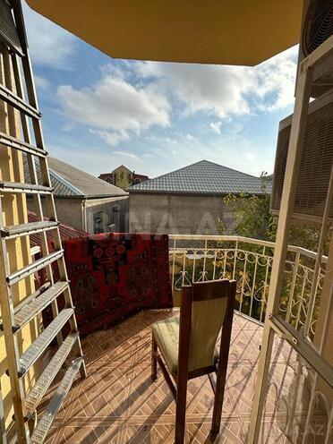 Satılır 4 otaqlı həyət evi/bağ evi 130 m², Badamdar q., photo 25 from 30