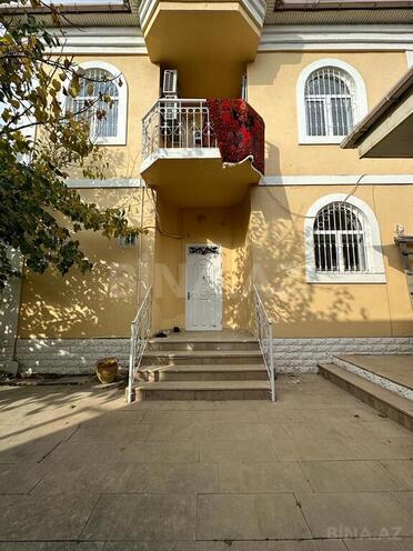Satılır 4 otaqlı həyət evi/bağ evi 130 m², Badamdar q., photo 1 from 30
