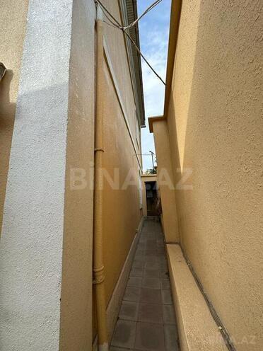 Satılır 4 otaqlı həyət evi/bağ evi 130 m², Badamdar q., photo 18 from 30