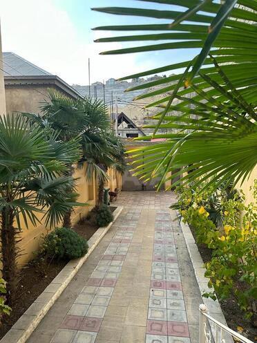 Satılır 4 otaqlı həyət evi/bağ evi 130 m², Badamdar q., photo 26 from 30