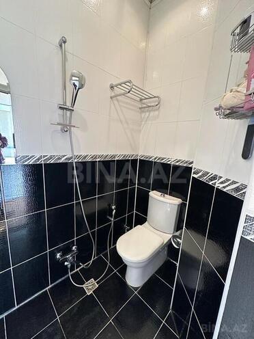 Satılır 4 otaqlı həyət evi/bağ evi 130 m², Badamdar q., photo 24 from 30