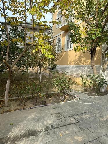 Satılır 4 otaqlı həyət evi/bağ evi 130 m², Badamdar q., photo 28 from 30