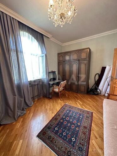 Satılır 4 otaqlı həyət evi/bağ evi 130 m², Badamdar q., photo 21 from 30