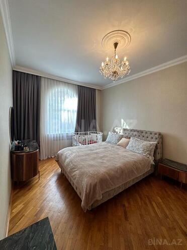 Satılır 4 otaqlı həyət evi/bağ evi 130 m², Badamdar q., photo 13 from 30