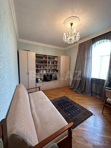 Satılır 4 otaqlı həyət evi/bağ evi 130 m², Badamdar q., photo 19 from 30