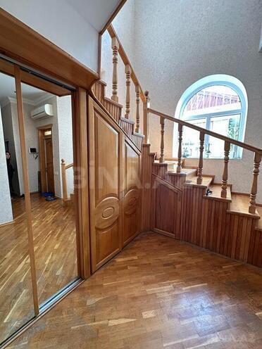 Satılır 4 otaqlı həyət evi/bağ evi 130 m², Badamdar q., photo 10 from 30