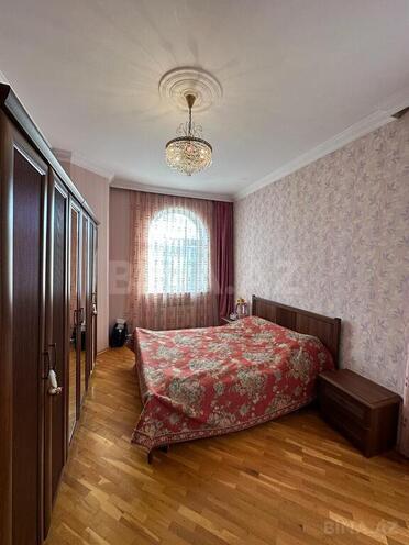 Satılır 4 otaqlı həyət evi/bağ evi 130 m², Badamdar q., photo 15 from 30