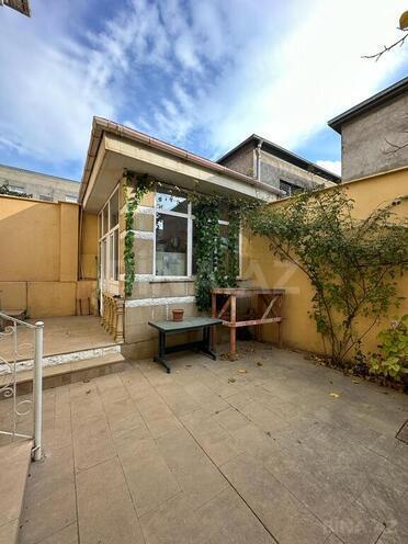 Satılır 4 otaqlı həyət evi/bağ evi 130 m², Badamdar q., photo 20 from 30
