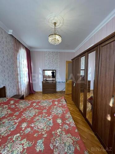 Satılır 4 otaqlı həyət evi/bağ evi 130 m², Badamdar q., photo 16 from 30
