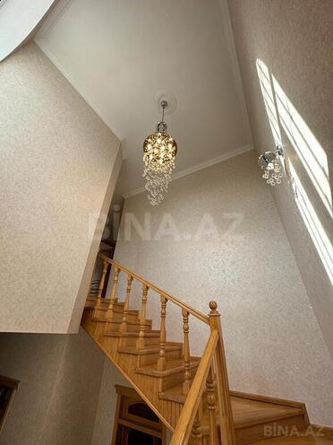 Satılır 4 otaqlı həyət evi/bağ evi 130 m², Badamdar q., photo 11 from 30
