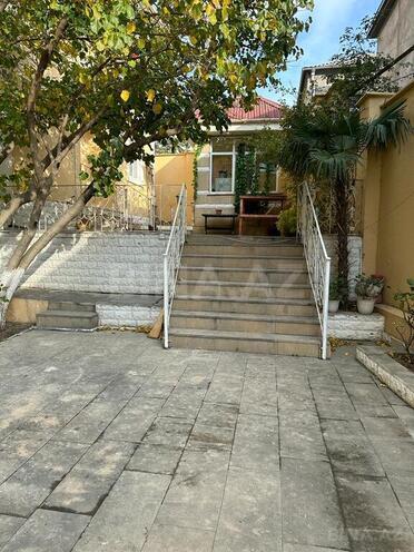 Satılır 4 otaqlı həyət evi/bağ evi 130 m², Badamdar q., photo 27 from 30