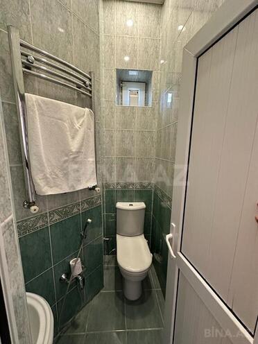 Satılır 4 otaqlı həyət evi/bağ evi 130 m², Badamdar q., photo 6 from 30