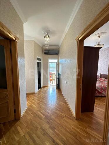 Satılır 4 otaqlı həyət evi/bağ evi 130 m², Badamdar q., photo 23 from 30