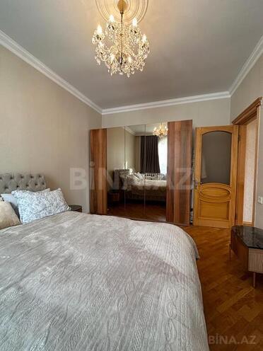 Satılır 4 otaqlı həyət evi/bağ evi 130 m², Badamdar q., photo 17 from 30