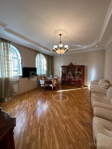 Satılır 4 otaqlı həyət evi/bağ evi 130 m², Badamdar q., photo 4 from 30