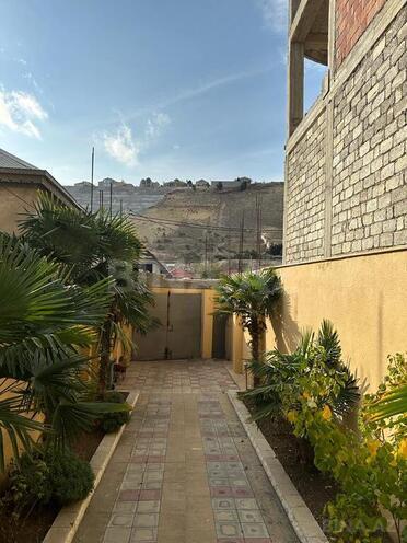 Satılır 4 otaqlı həyət evi/bağ evi 130 m², Badamdar q., photo 29 from 30
