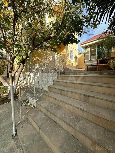 Satılır 4 otaqlı həyət evi/bağ evi 130 m², Badamdar q., photo 8 from 30