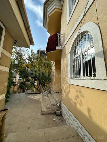 Satılır 4 otaqlı həyət evi/bağ evi 130 m², Badamdar q., photo 12 from 30