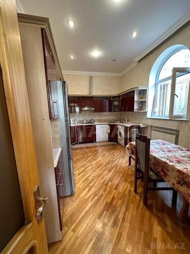 Satılır 4 otaqlı həyət evi/bağ evi 130 m², Badamdar q., photo 9 from 30