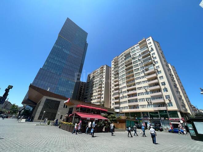 Продаётся 3-комн. новостройка 125 м², м. Шах Исмаил Хатаи, photo 17 from 18
