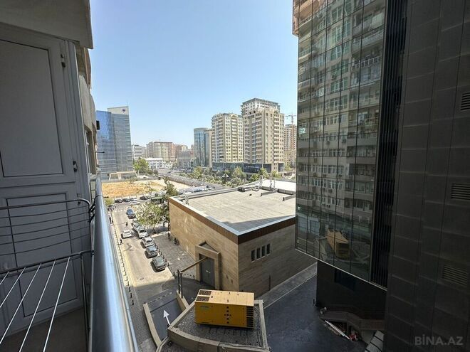 Продаётся 3-комн. новостройка 125 м², м. Шах Исмаил Хатаи, photo 11 from 18