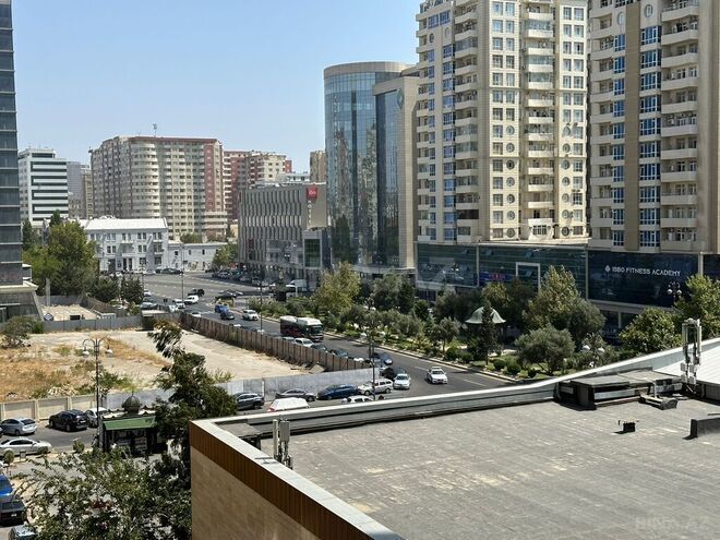 Продаётся 3-комн. новостройка 125 м², м. Шах Исмаил Хатаи, photo 10 from 18