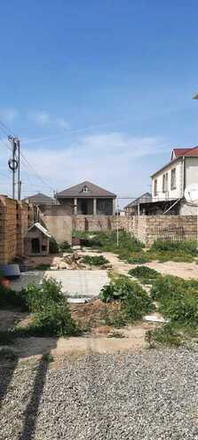 6 otaqlı həyət evi/bağ evi - Abşeron r. - 250 m² (21)