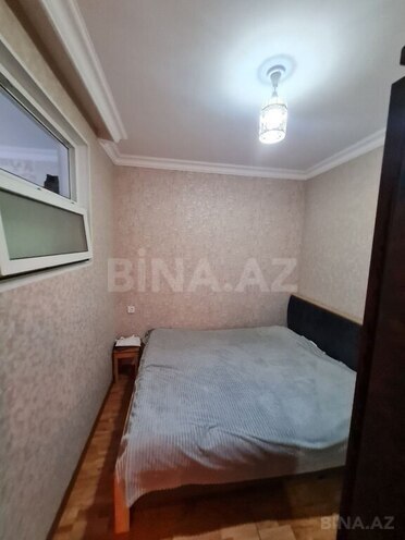 3 otaqlı yeni tikili - Masazır q. - 70 m² (9)