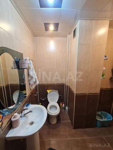 3 otaqlı yeni tikili - Masazır q. - 70 m² (5)