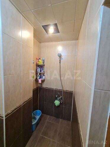 3 otaqlı yeni tikili - Masazır q. - 70 m² (8)