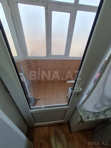 3 otaqlı yeni tikili - Masazır q. - 70 m² (11)