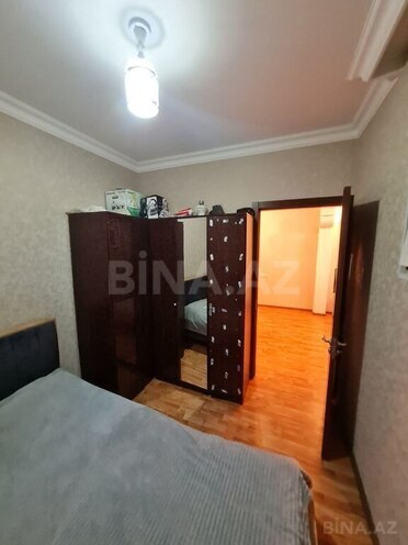 3 otaqlı yeni tikili - Masazır q. - 70 m² (10)
