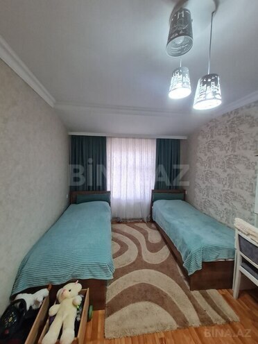 3 otaqlı yeni tikili - Masazır q. - 70 m² (3)